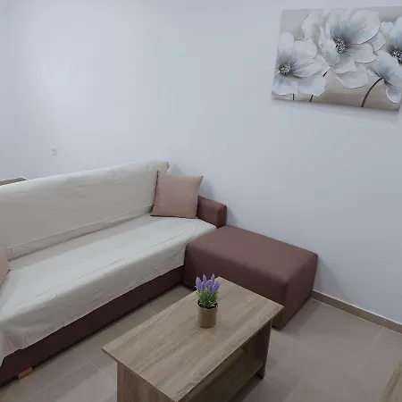 Apartament Comfort Kéfalos