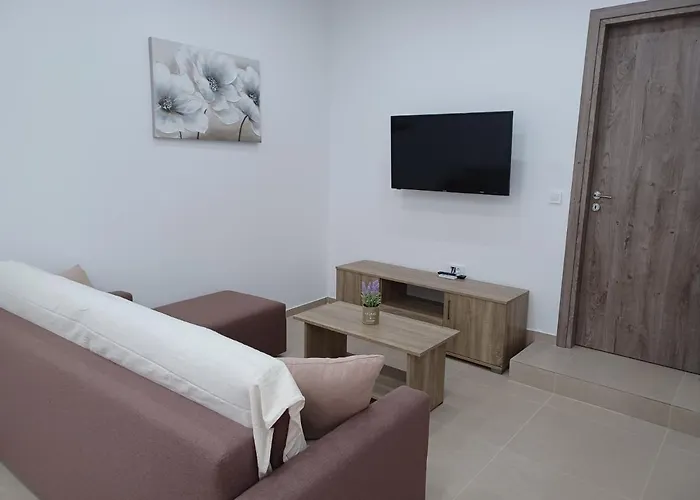 Comfort Apartment Kefalos (Kos)