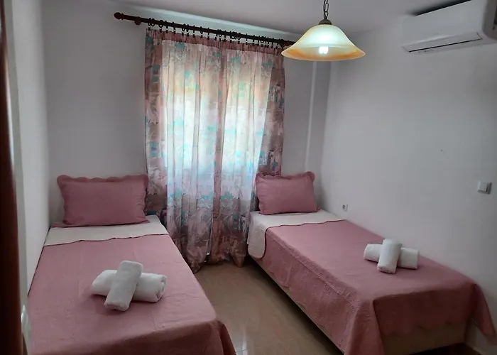 Comfort Kefalos (Kos)