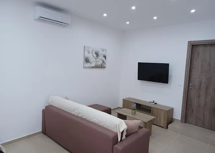 Comfort Apartment Kefalos (Kos)