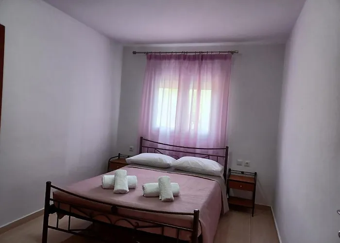 Apartment Comfort Kefalos (Kos)