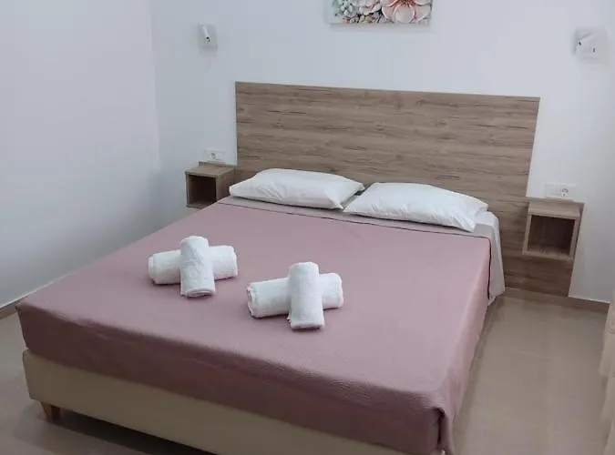 Comfort Apartment Kefalos (Kos)