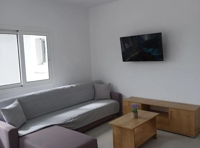 Comfort Kefalos (Kos)