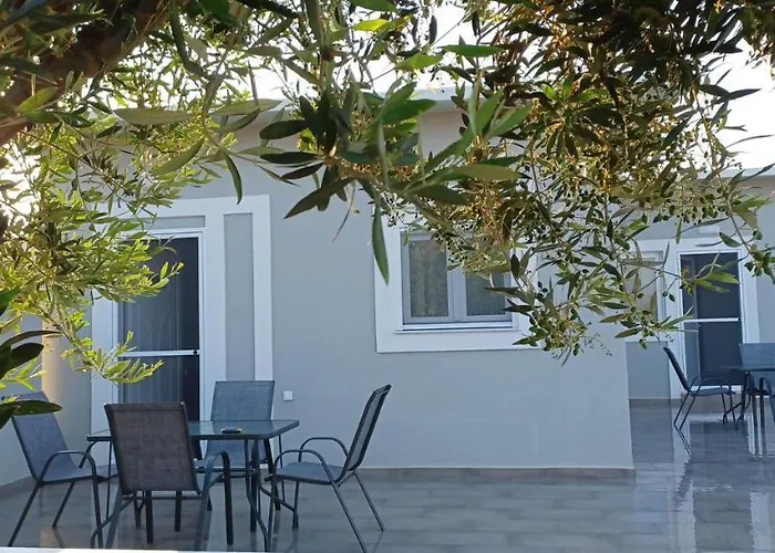 Comfort Kefalos (Kos)