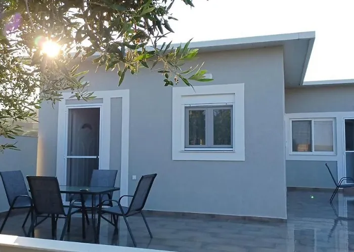 Comfort * Kefalos (Kos)