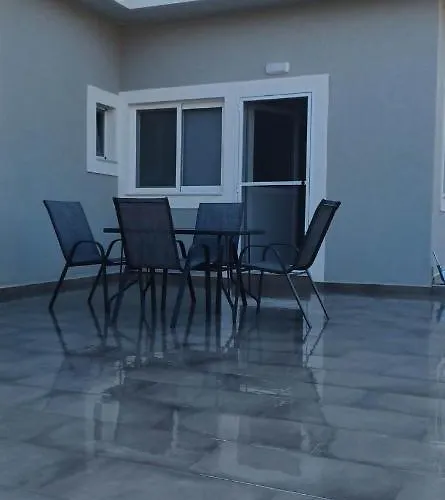 Comfort Apartment Kefalos (Kos)