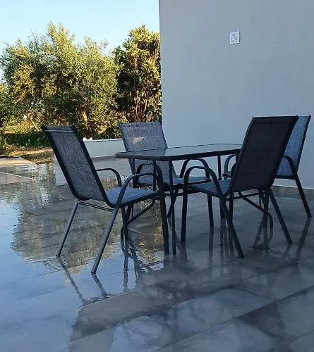 Comfort Kefalos (Kos)