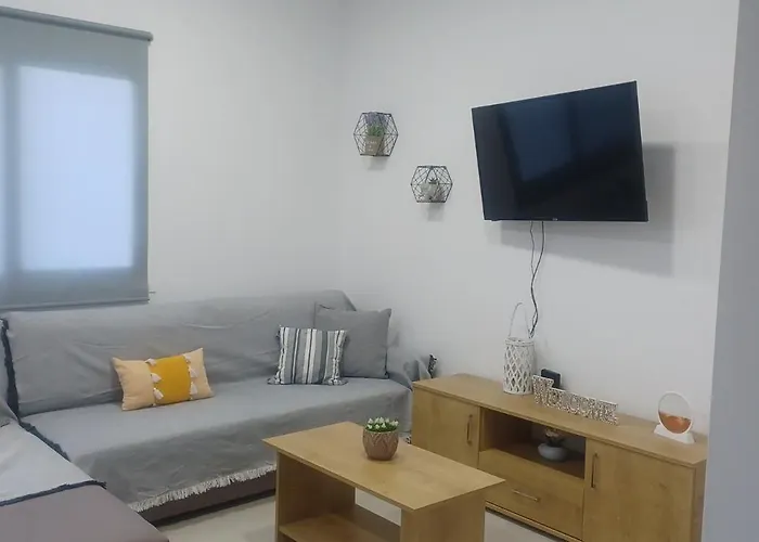 Apartment Comfort Kefalos (Kos)