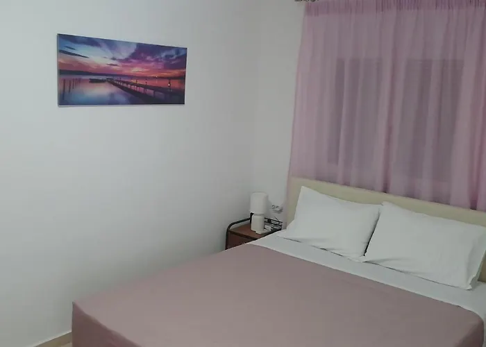 Comfort Apartment Kefalos (Kos)