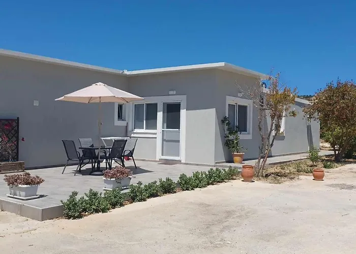 Comfort Kefalos (Kos)