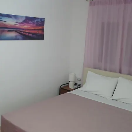 Comfort شقة Kéfalos