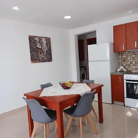 Apartment Comfort