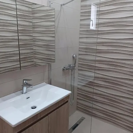 Apartamento Comfort Kéfalos