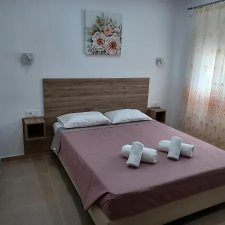 Apartment Comfort Kefalos (Kos)