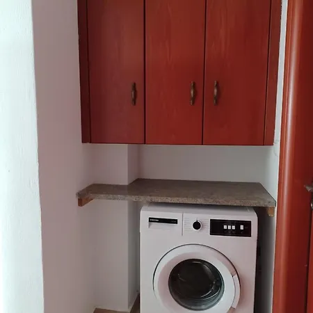 Comfort Kefalos (Kos)
