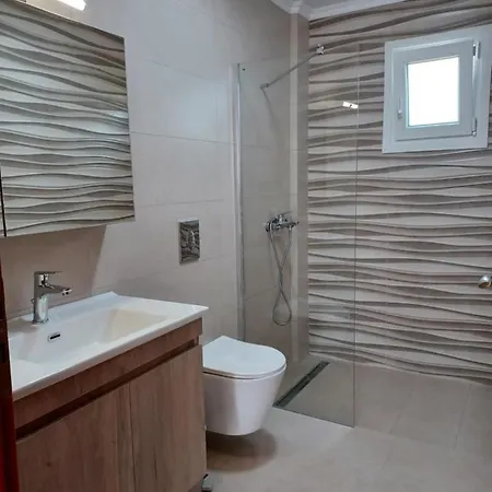 Apartamento Comfort Kéfalos