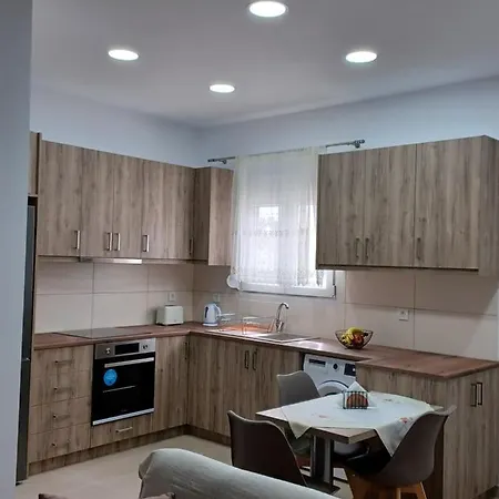 Apartamento Comfort *