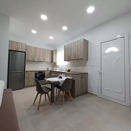 Comfort Apartment *