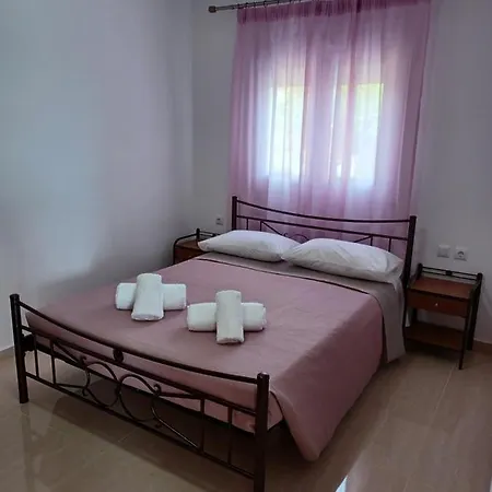 Comfort Apartment