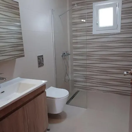 Comfort Apartment *