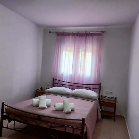 Apartamento Comfort Kéfalos