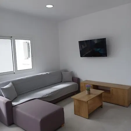 Comfort Kefalos (Kos)
