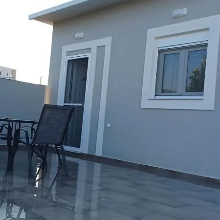 Comfort Apartment *