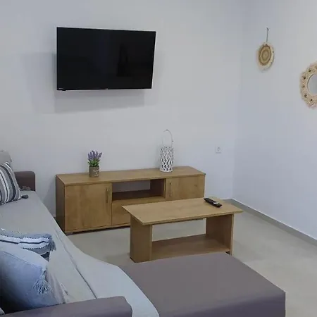Comfort Apartment *