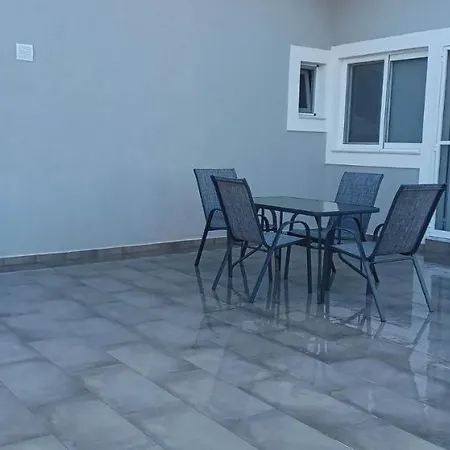 Comfort Apartment