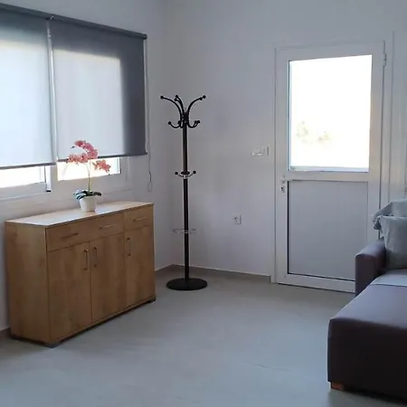 Comfort Apartment *