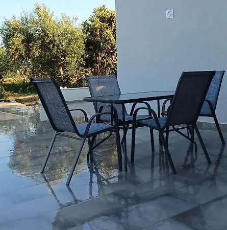 Comfort Kefalos (Kos)