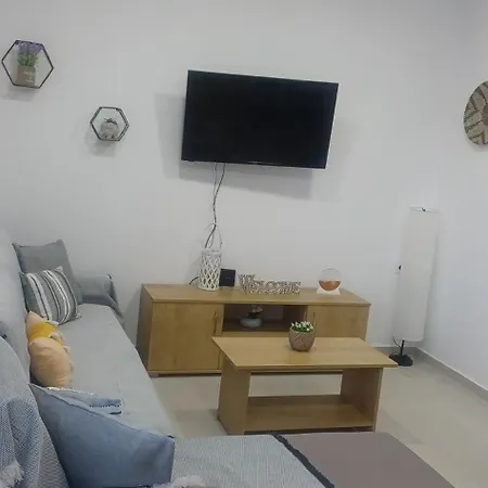 Comfort Apartment