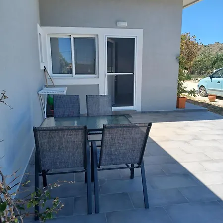 Apartamento Comfort *