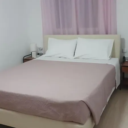 Apartment Comfort