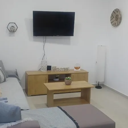 Comfort Apartment