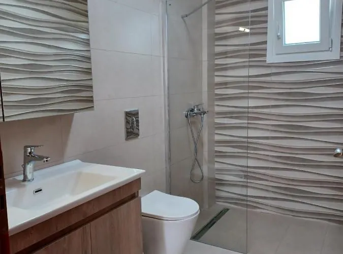 아파트 Comfort 케팔로스