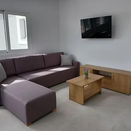 Comfort Апартаменты