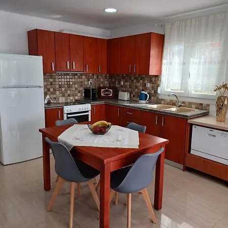 Апартаменты Comfort *