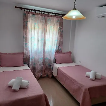 Comfort Кефалос