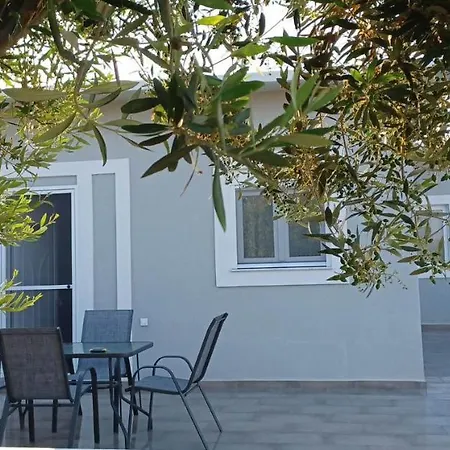 Comfort Kefalos (Kos)