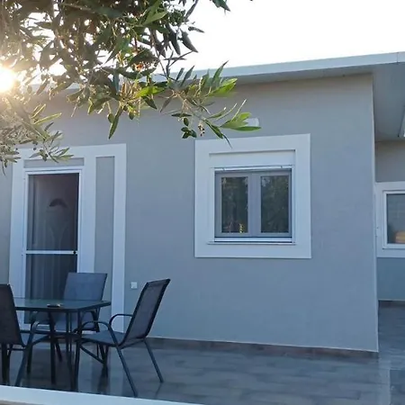 Comfort * Кефалос