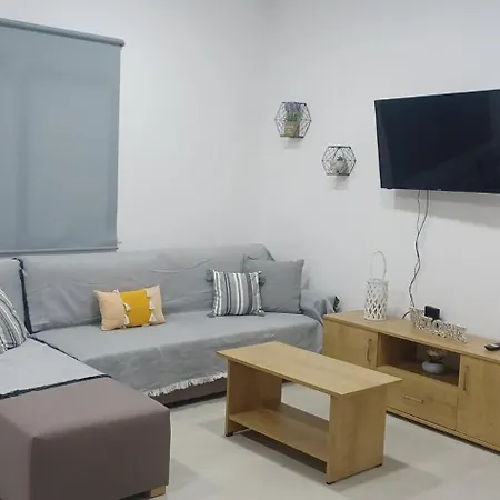 Comfort Апартаменты