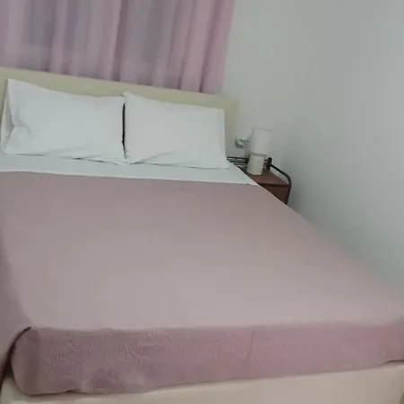 Daire Comfort Kéfalos