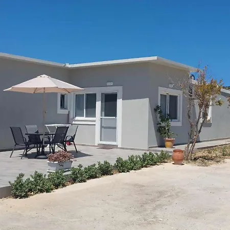 Comfort Кефалос