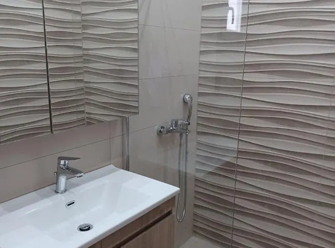 Lejlighed Comfort Kéfalos