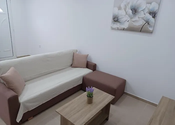 Lejlighed Comfort Kéfalos