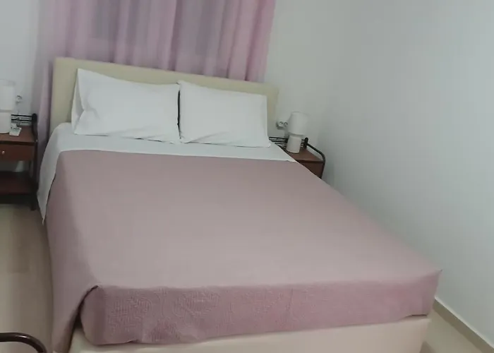 شقة Comfort Kéfalos